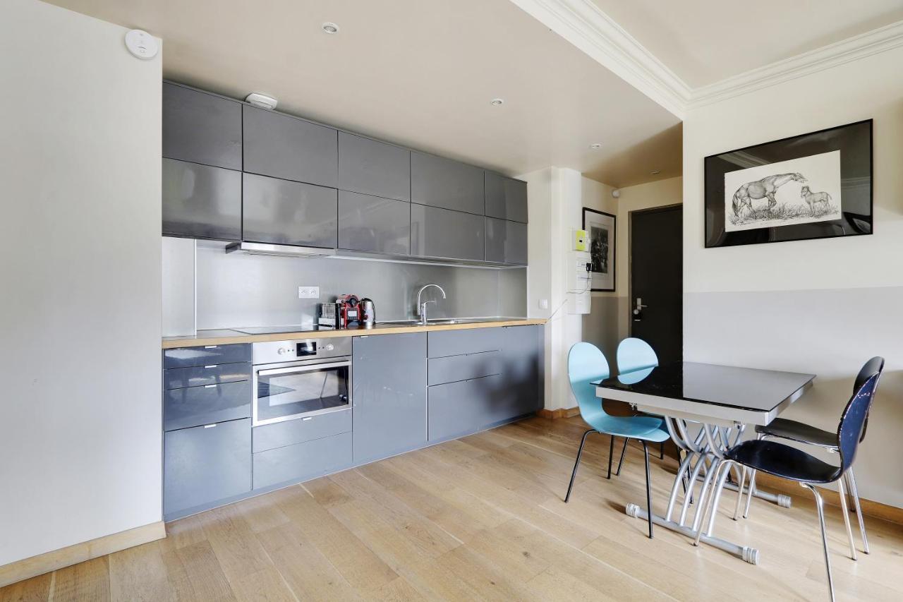 Pick A Flat'S Apartment In Eiffel Tower- Boulevard De Grenelle Paryż Zewnętrze zdjęcie